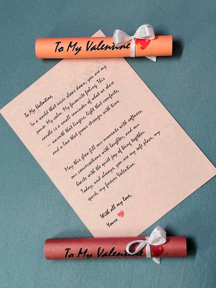 Valentine's Day
