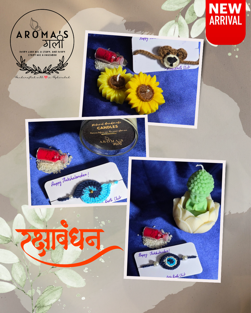 Rakhi Collection