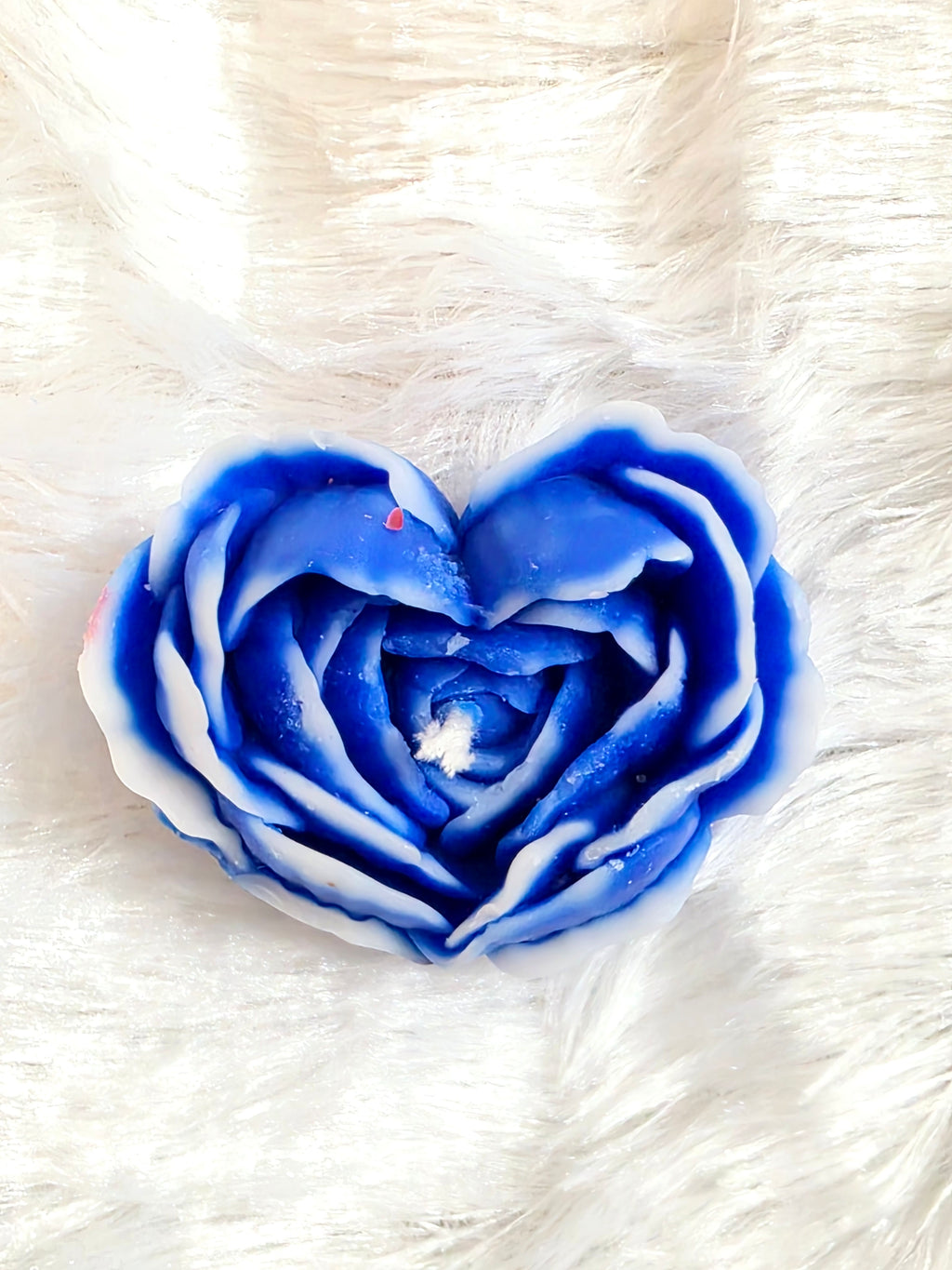 Heart Rose