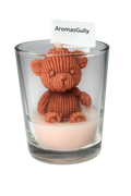 Teddy In A Jar