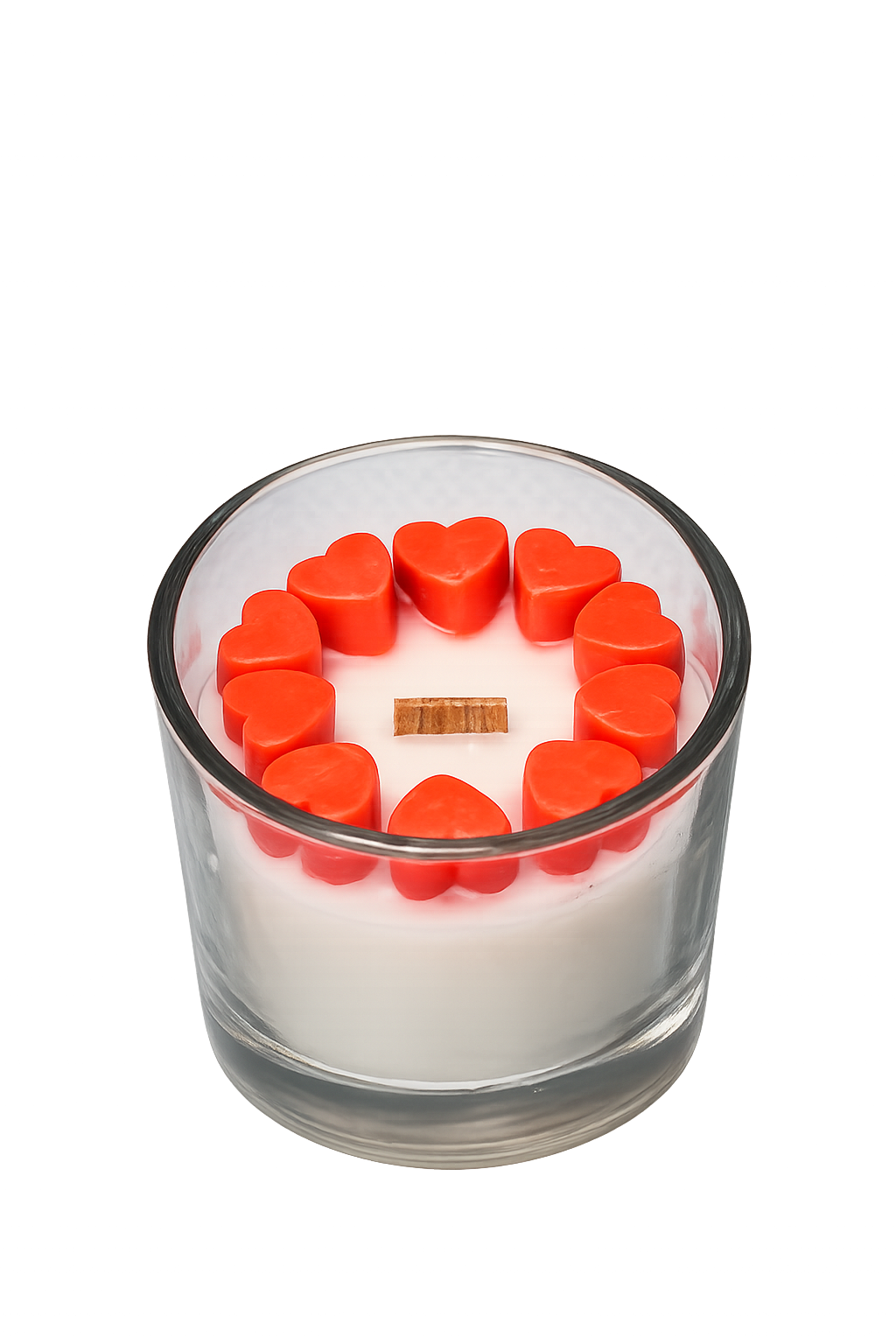 Love In A Jar