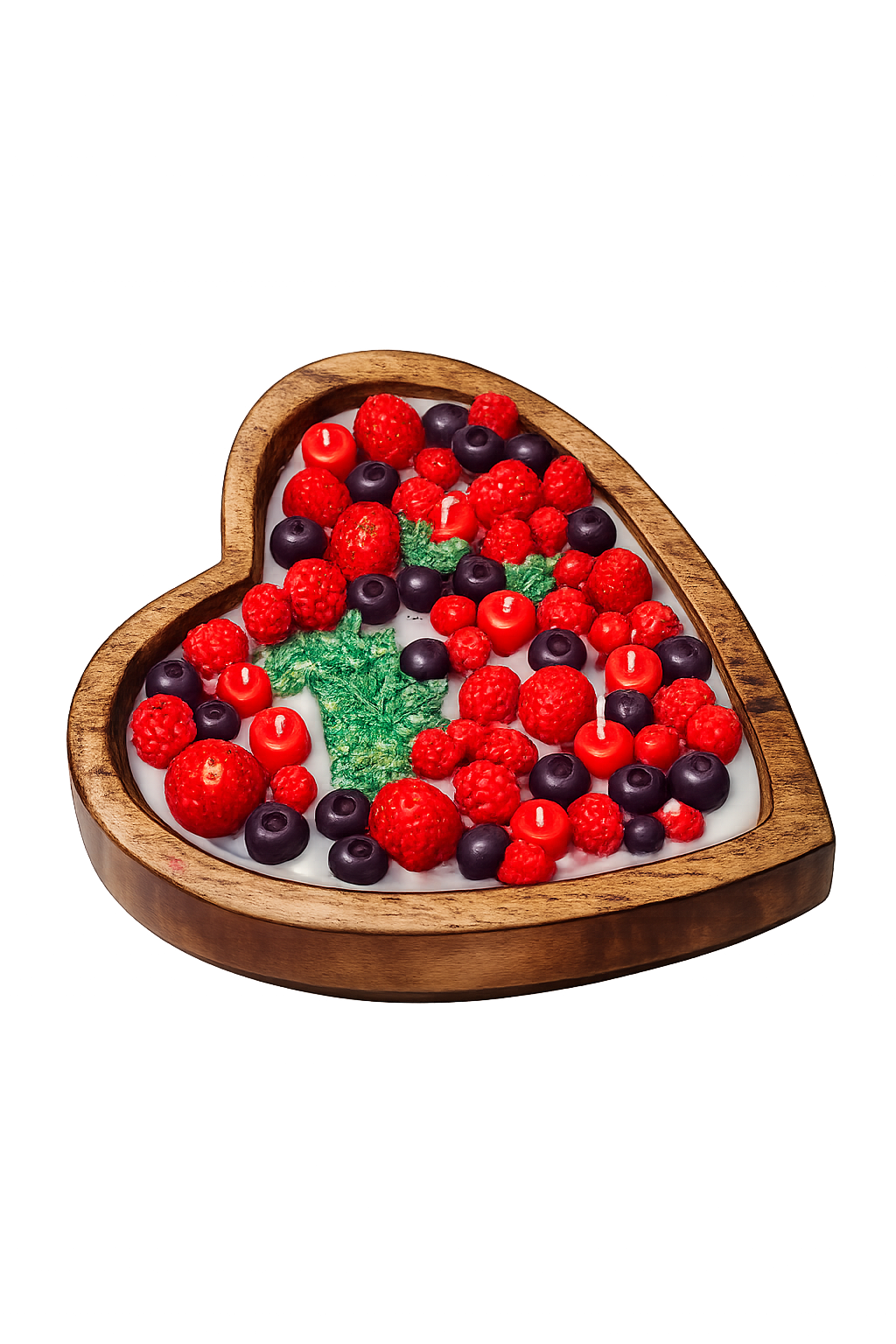 Berries Blast