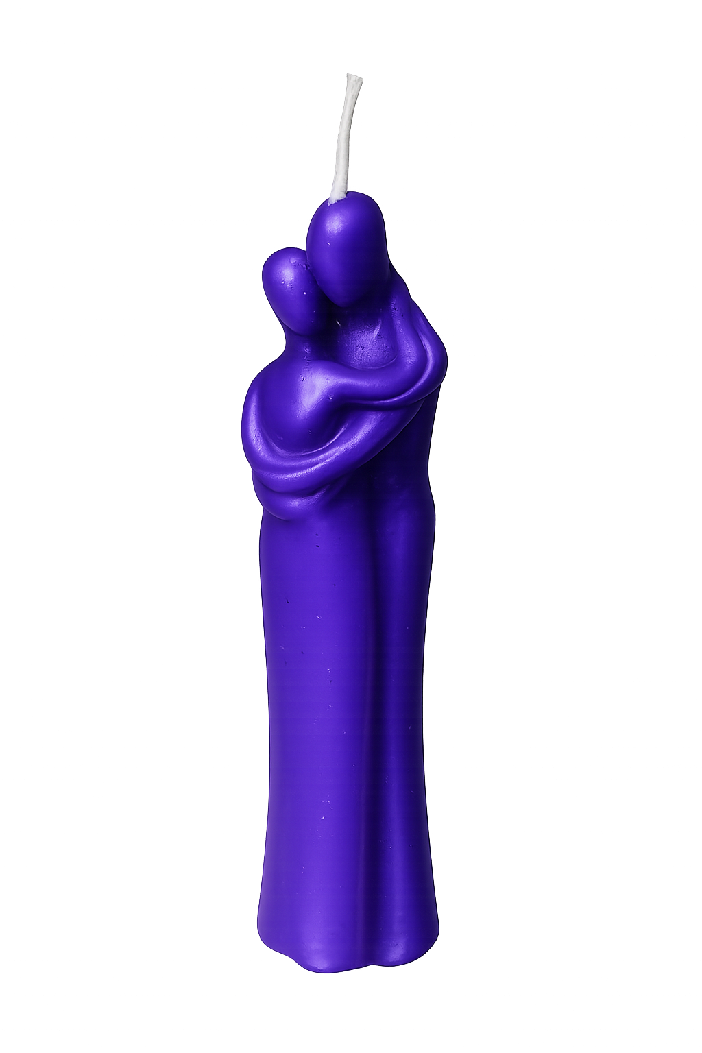 Couple Candle