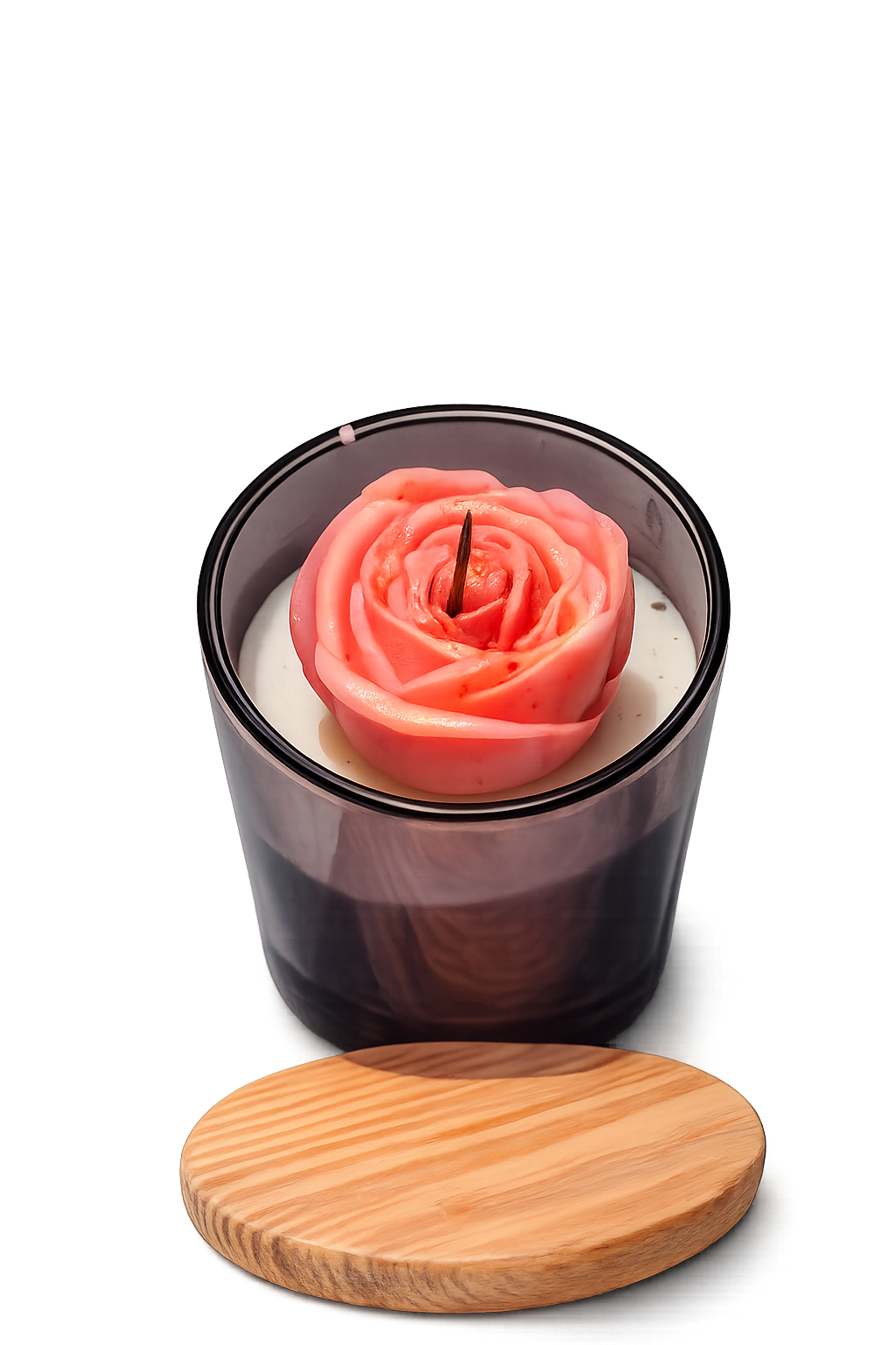 Eternal Rose