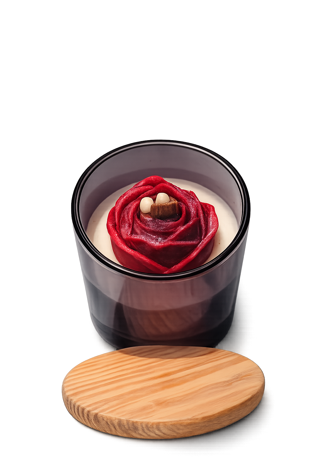 Eternal Rose