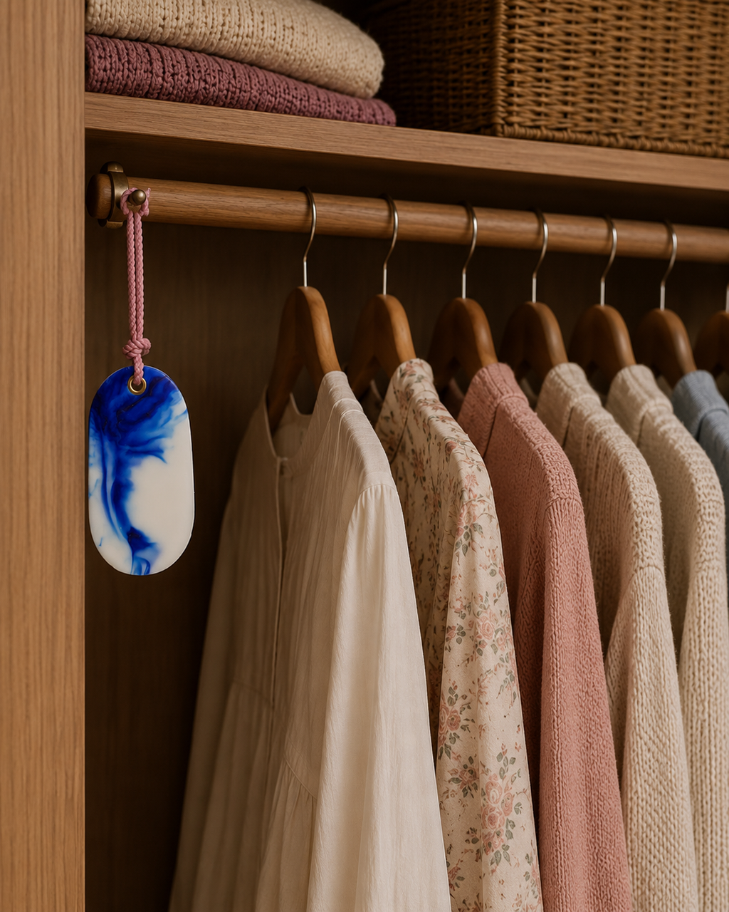 Fresh Linen