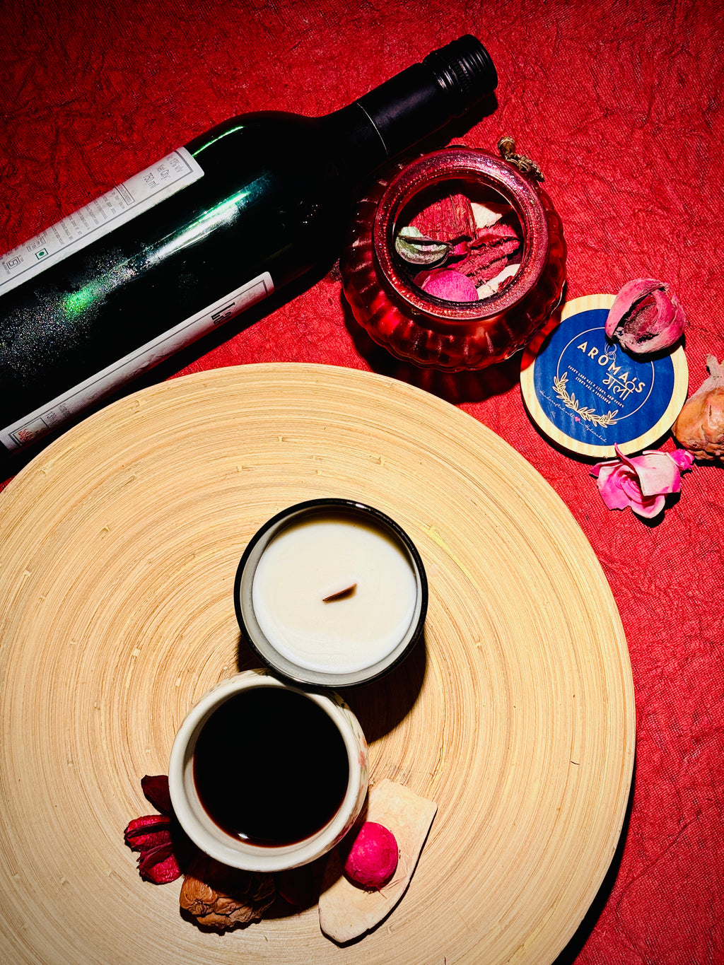 Mehfil Merlot