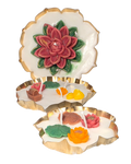 Lotus Bloom Urli