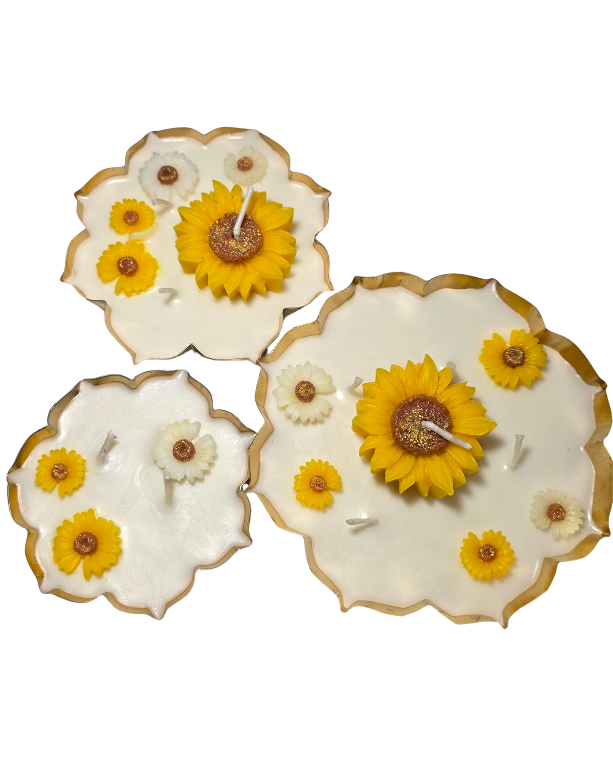 Sunflower Urli