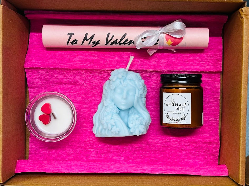 Valentine's Day