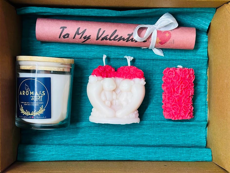 Valentine's Day