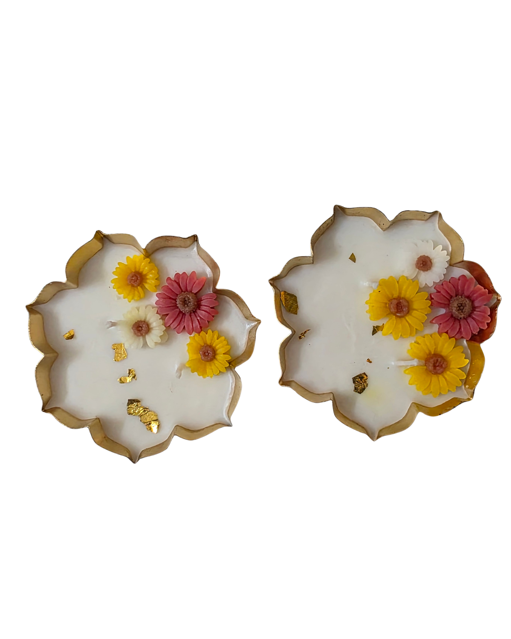 Blossom Aura
