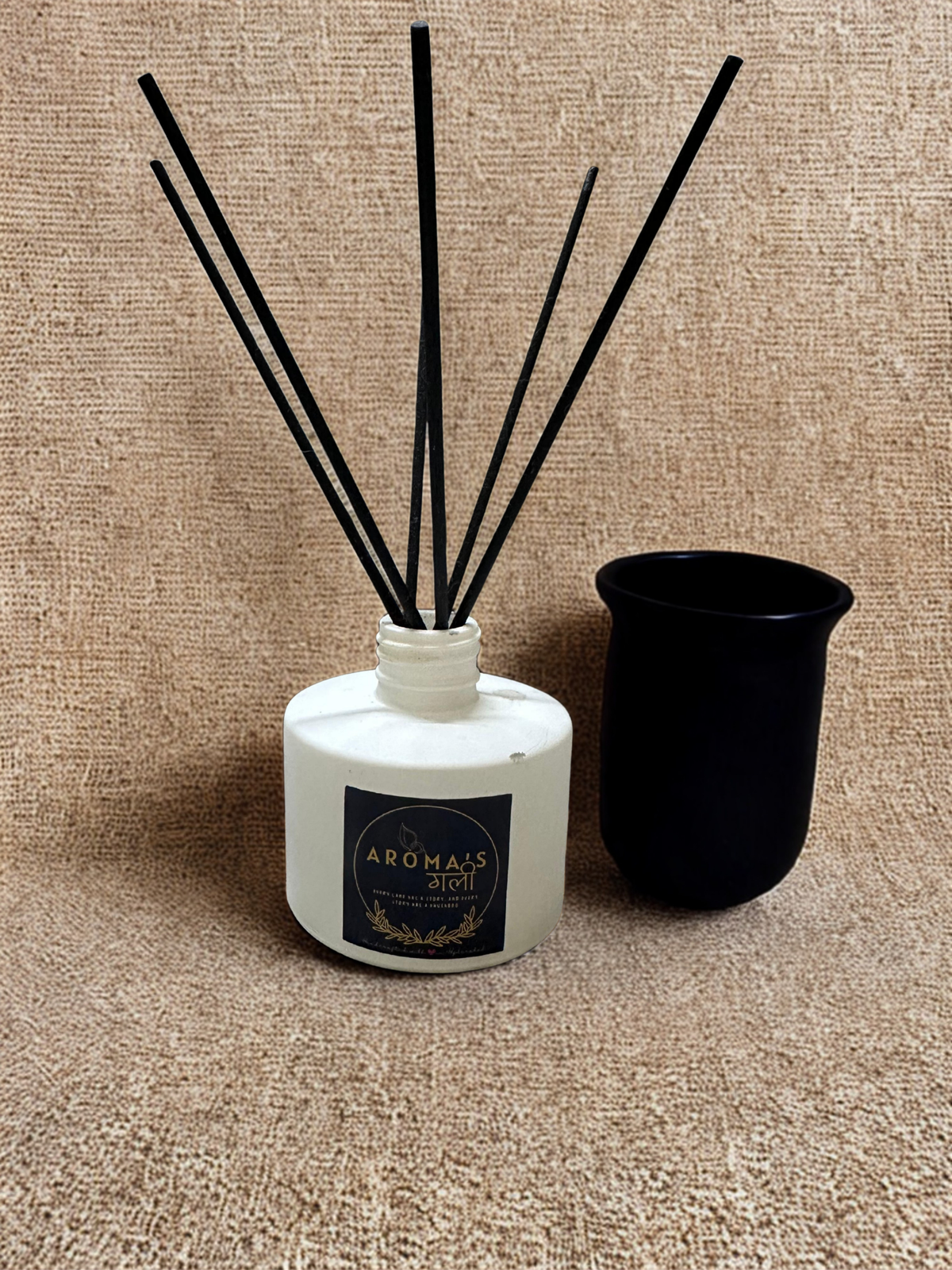 Reed Diffuser