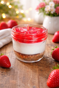Cheese Cake | Zero Calories